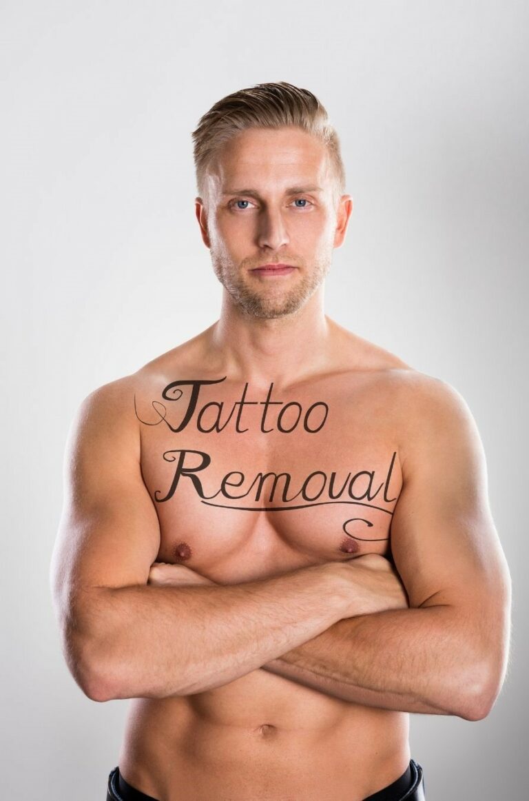 Removing Ink: A Comprehensive Guide to Tattoo Removal Methods
