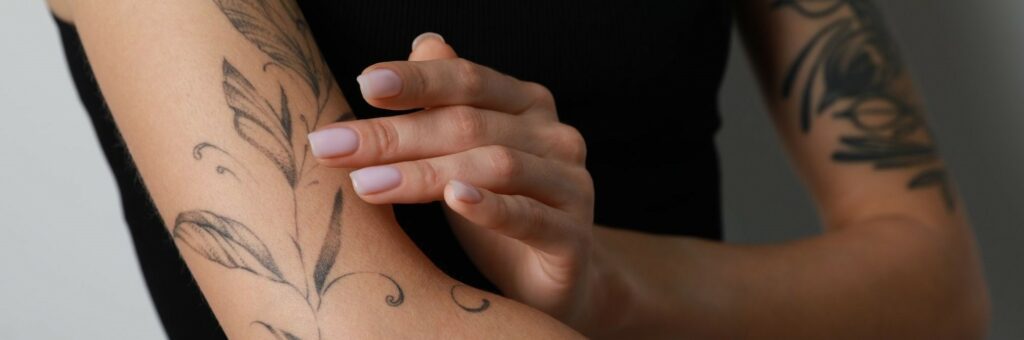 Ingredients of Tattoo removal Creams and Topicals